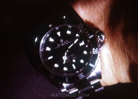 jack bauer rolex submariner|jack bauer on 24.